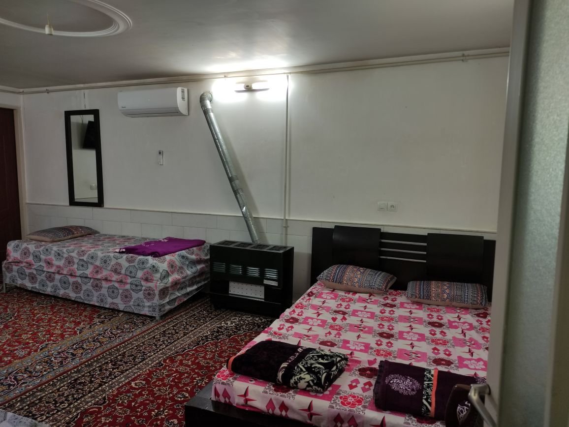 سوئیت فلت دادایی واحد ۳