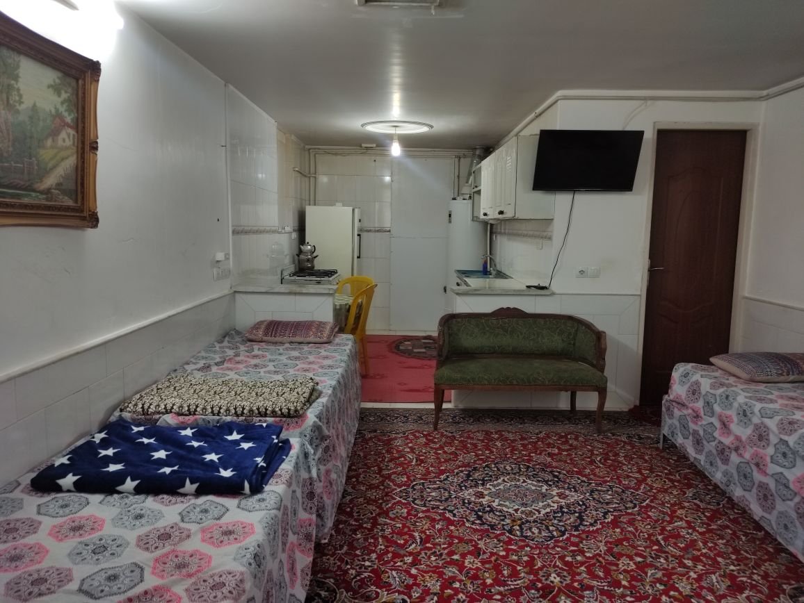 سوئیت فلت دادایی واحد ۳