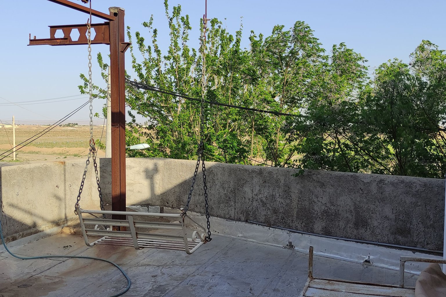 سوئیت فلت دادایی واحد ۴