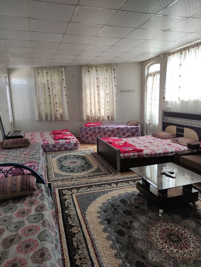 سوئیت فلت دادایی واحد ۴