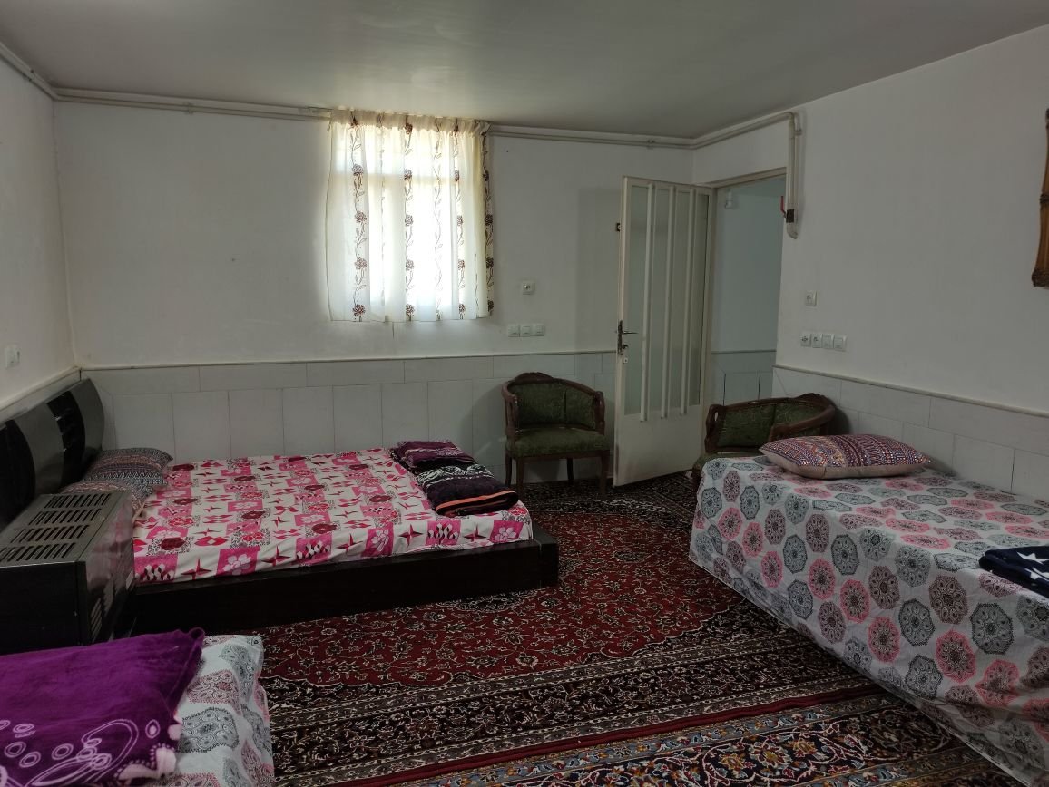 سوئیت فلت دادایی واحد ۳