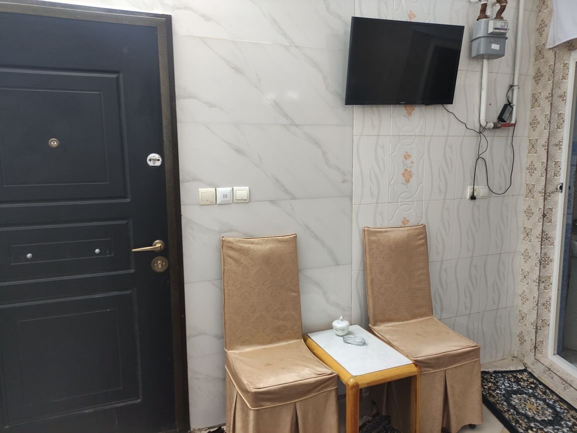 سوئیت فلت دادایی واحد ۵