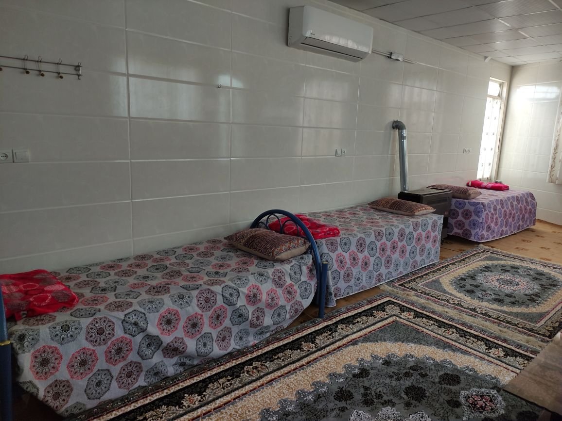 سوئیت فلت دادایی واحد ۴