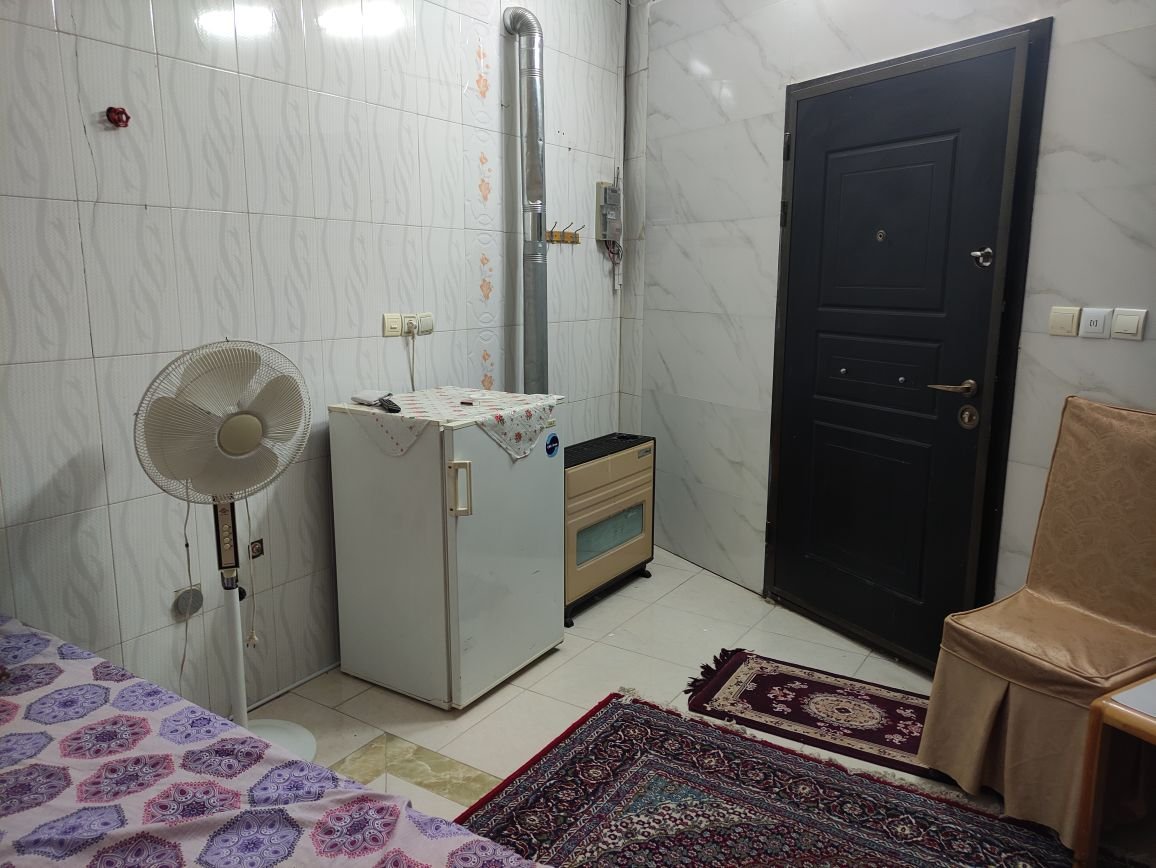 سوئیت فلت دادایی واحد ۵