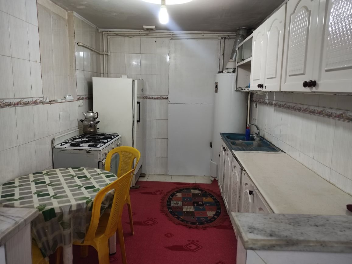 سوئیت فلت دادایی واحد ۳