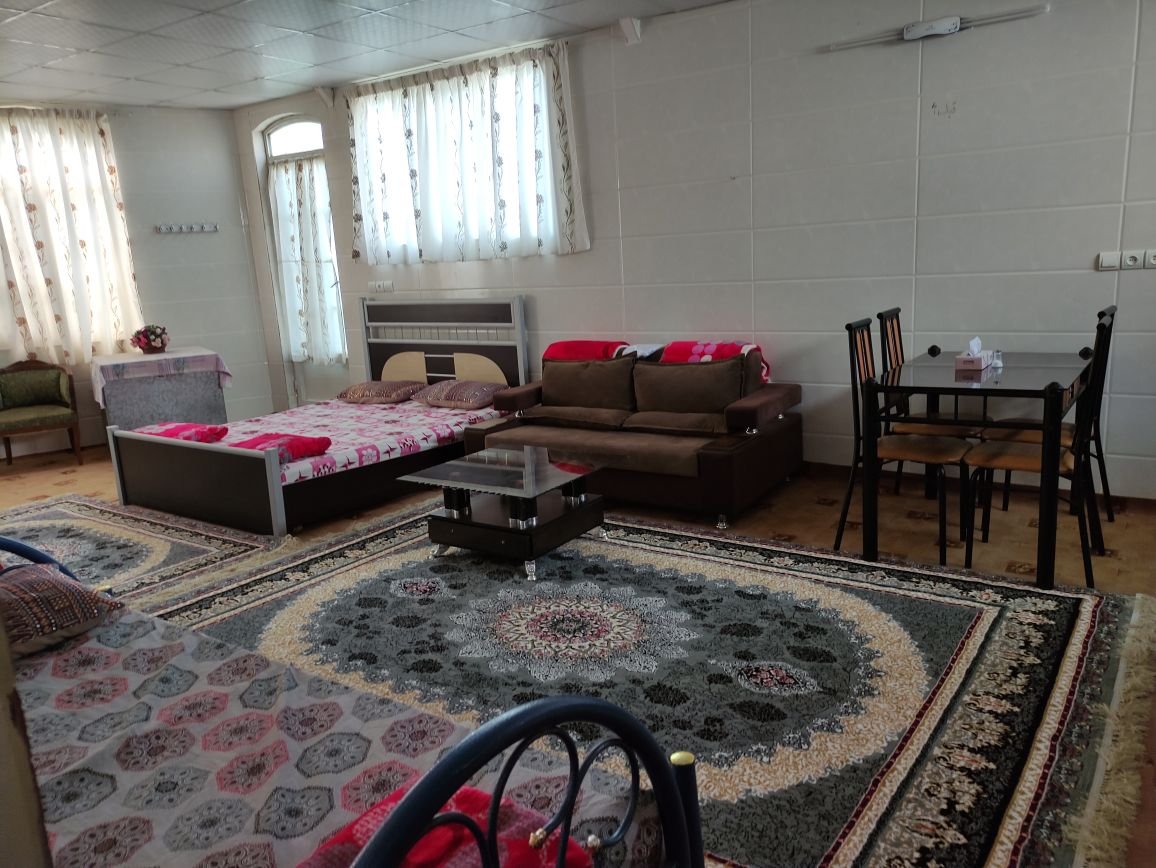 سوئیت فلت دادایی واحد ۴