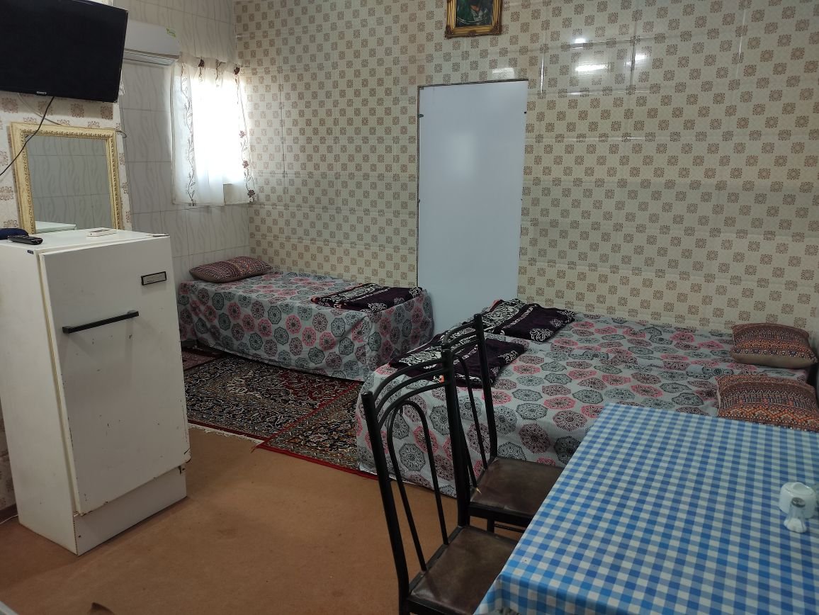 سوئیت فلت دادایی واحد ۱