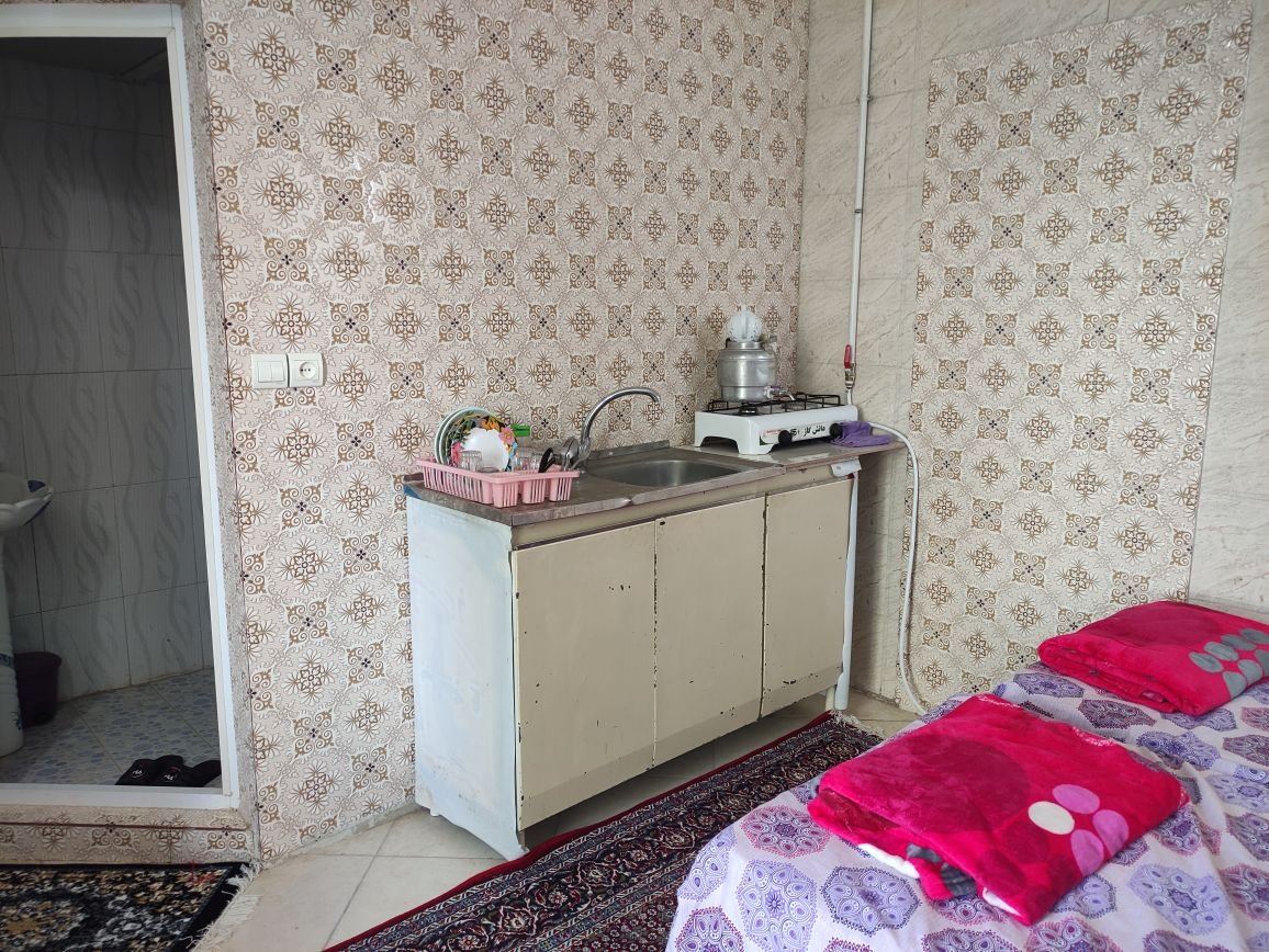 سوئیت فلت دادایی واحد ۵