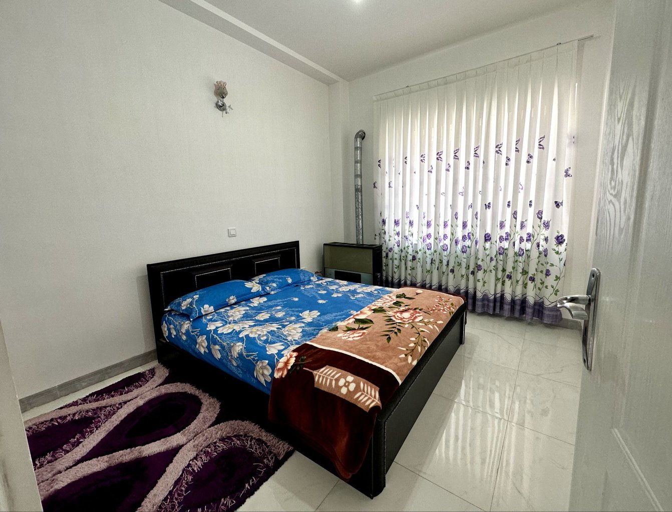 ویلا دوخوابه استقلال 2