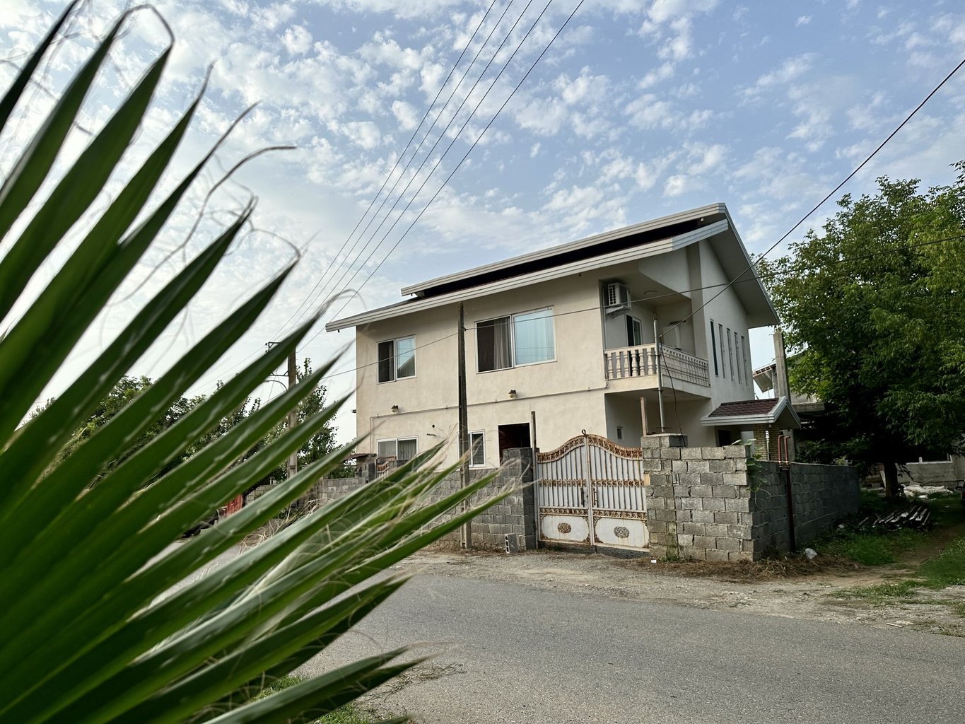 ویلا دوخوابه استقلال 2