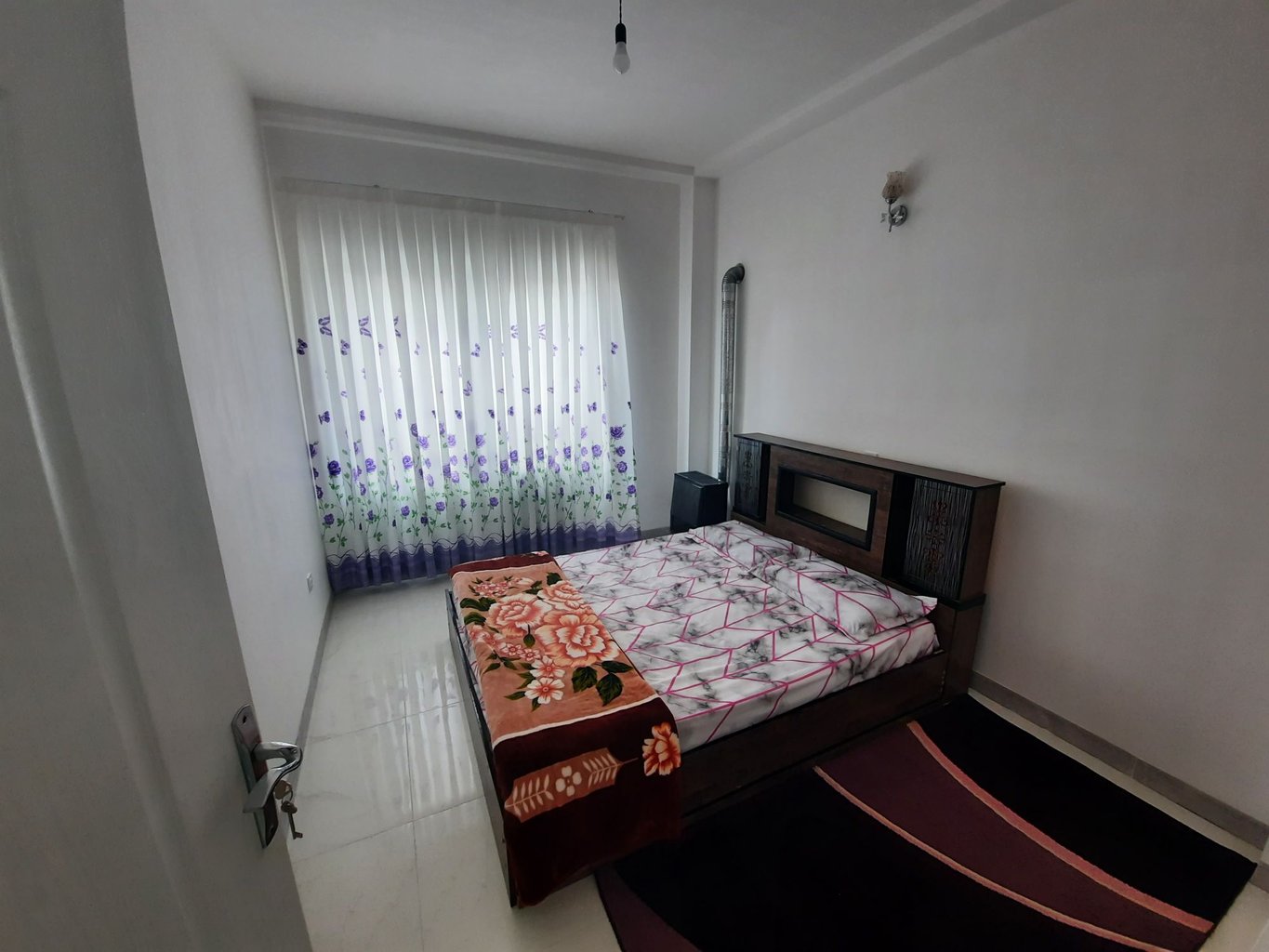 ویلا دوخوابه استقلال 2