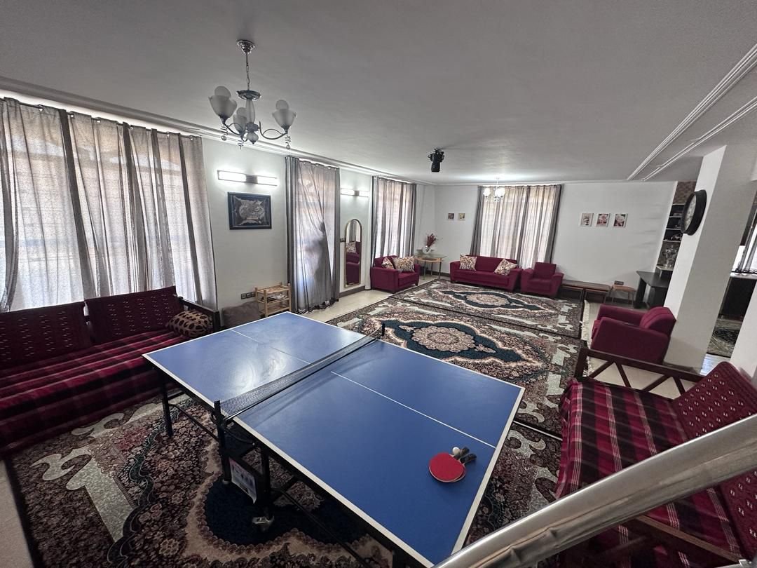 ویلا دوخوابه دوبلکس استخردار هاشمیان