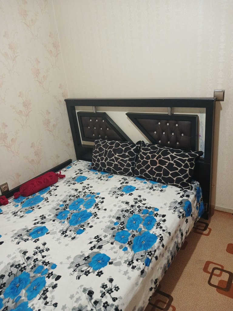 یک خوابه بهر