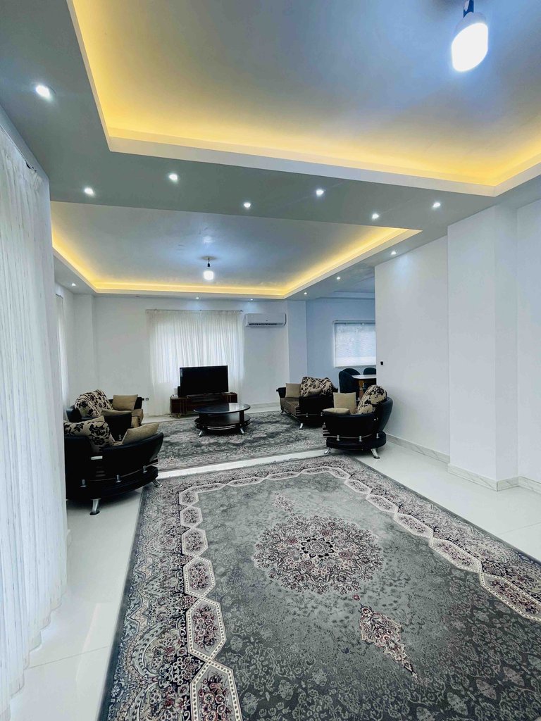 ویلا دوخوابه جنگلی استخردار آبگرم کیا - انتخاب عنوان تصویر