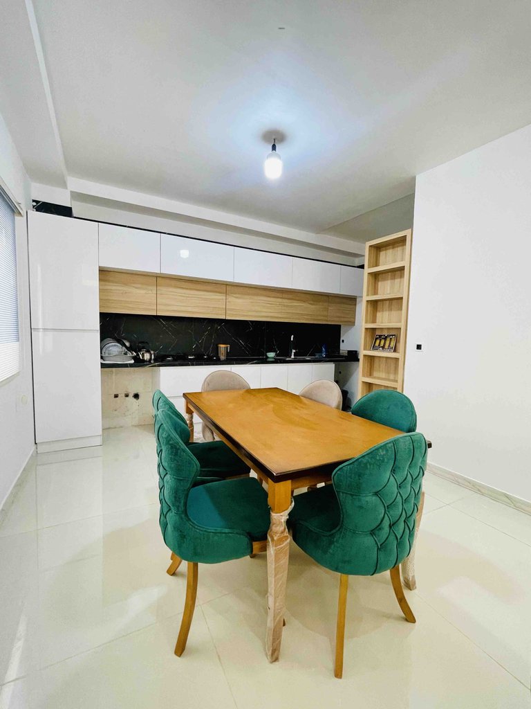 ویلا دوخوابه جنگلی استخردار آبگرم کیا