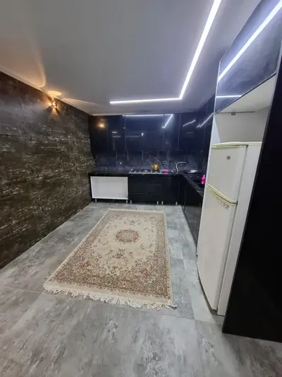 ویلا دو خوابه استخردار آبگرم سرو سهیلیه