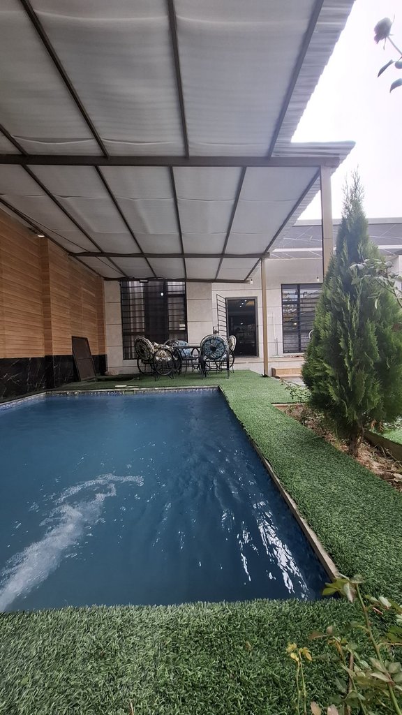 دوخوابه استخردار آبگرم سهیلیه 6