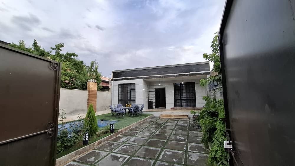 دوخوابه استخردار آبگرم سهیلیه 6