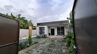 ویلا دوخوابه استخردار آبگرم سهیلیه 6