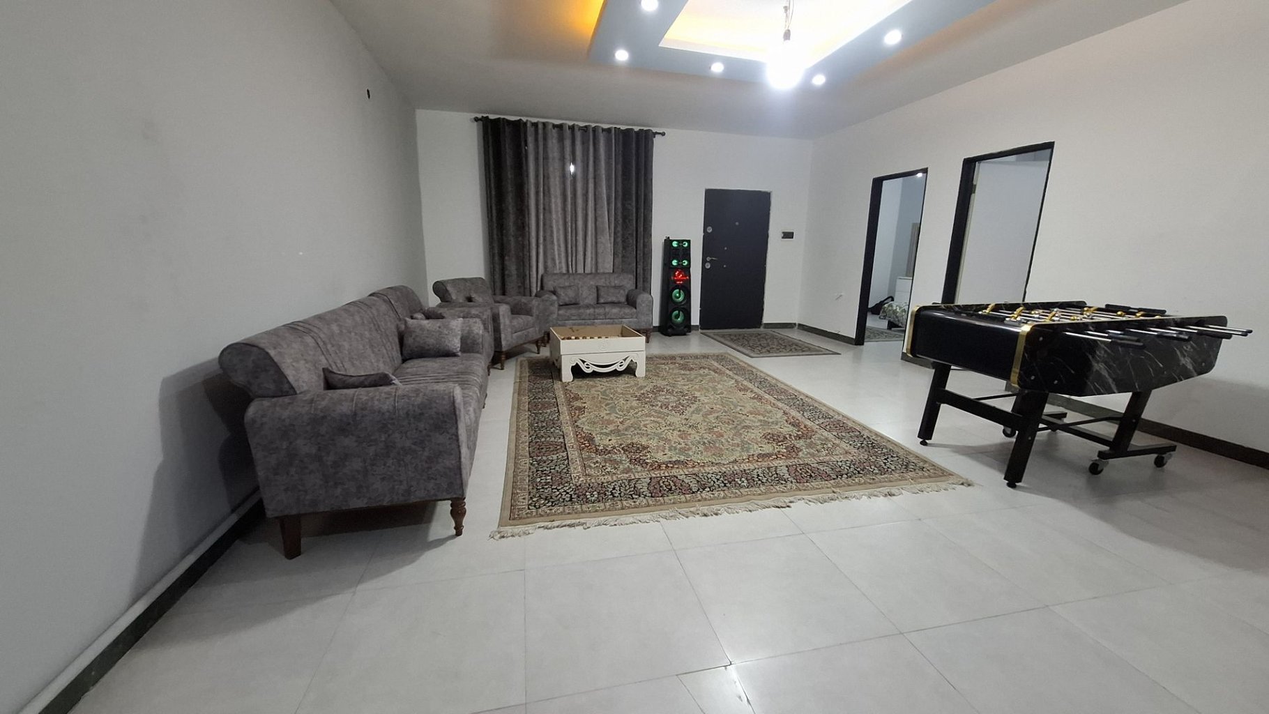 دوخوابه استخردار آبگرم سهیلیه 6