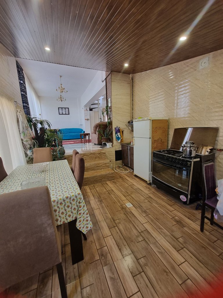 ویلا یک خوابه باغ فریمان