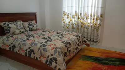 ویلا سه خوابه ایمان