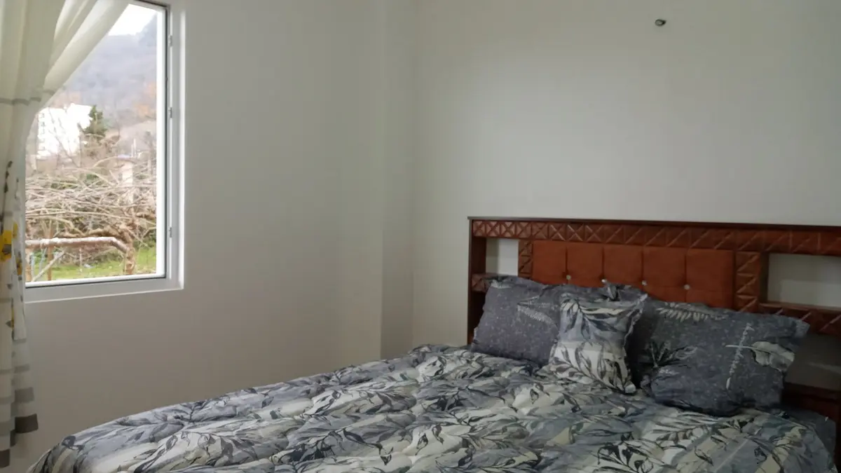 ویلا سه خوابه ایمان