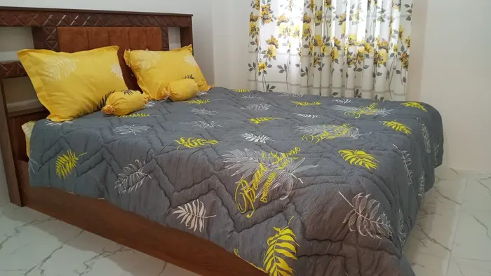 ویلا سه خوابه ایمان