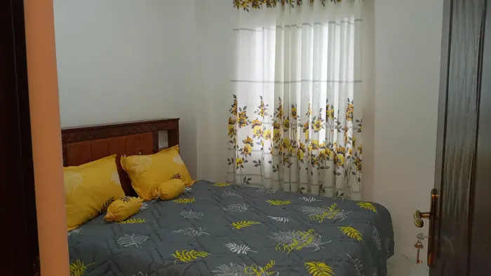 ویلا سه خوابه ایمان