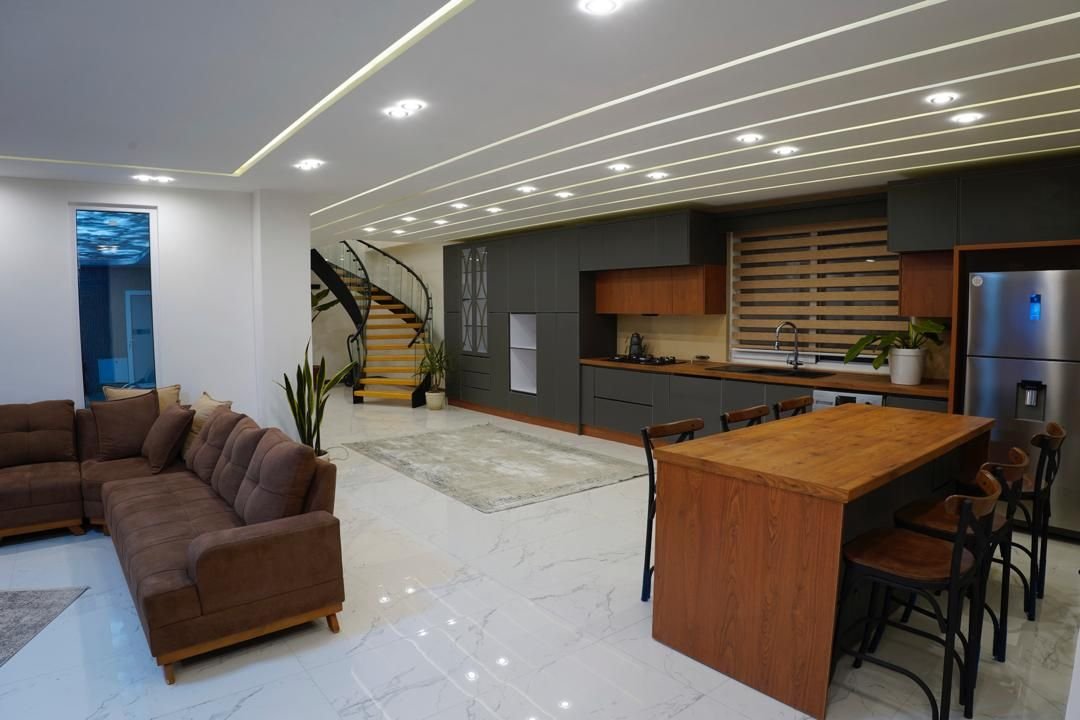 سه خوابه استخردار آبگرم هانی