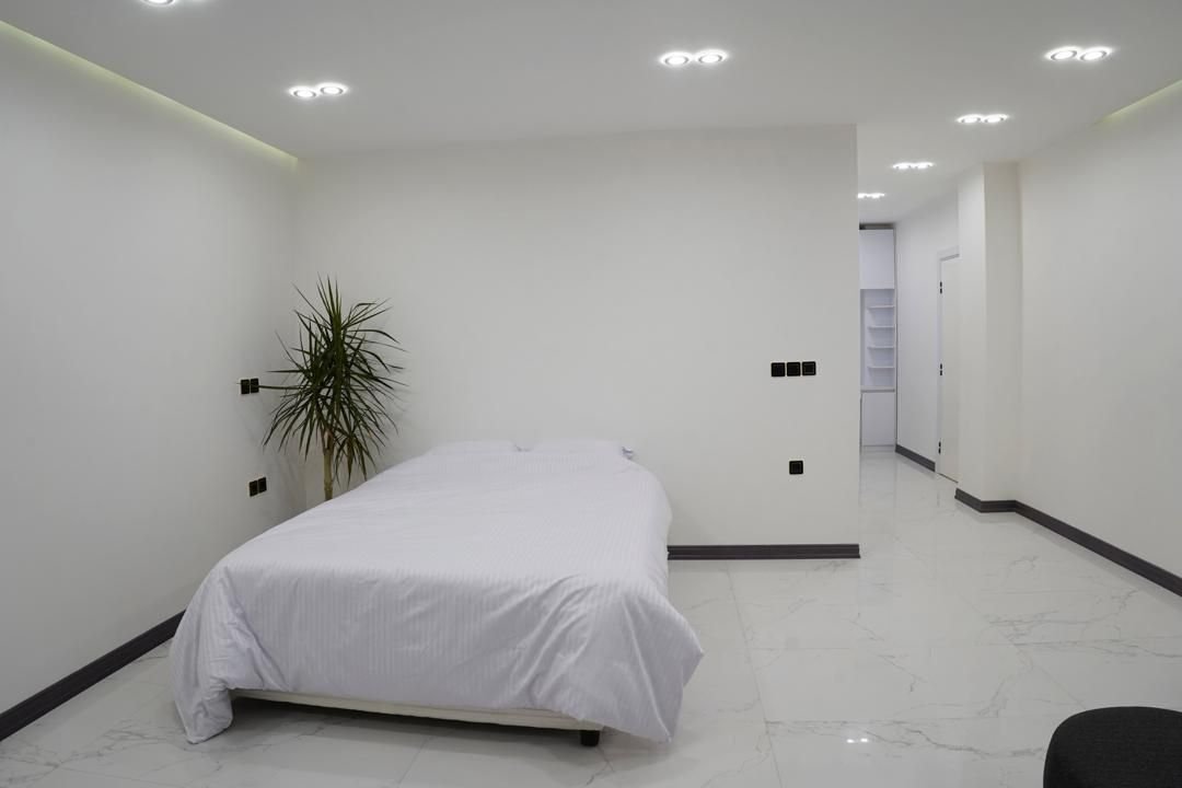 سه خوابه استخردار آبگرم هانی