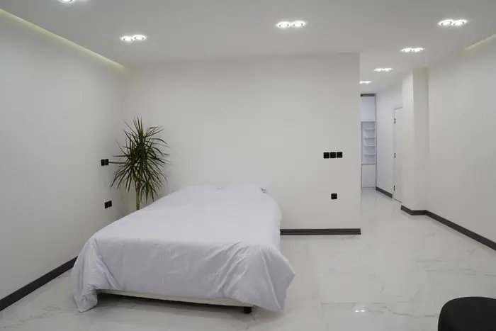 ویلا سه خوابه استخردار آبگرم هانی