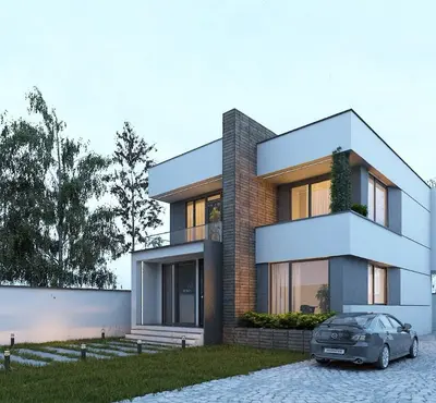 ویلا سه خوابه استخردار آبگرم هانی