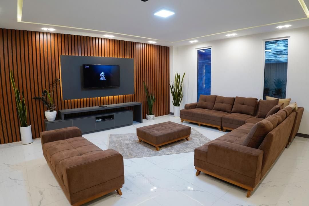 سه خوابه استخردار آبگرم هانی