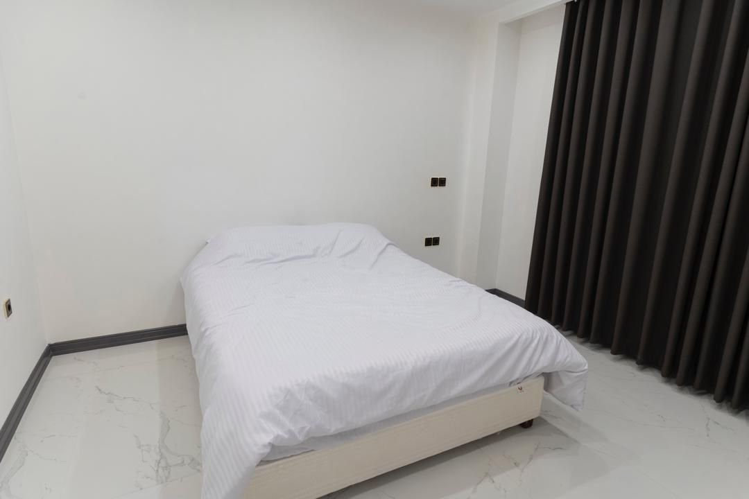 سه خوابه استخردار آبگرم هانی