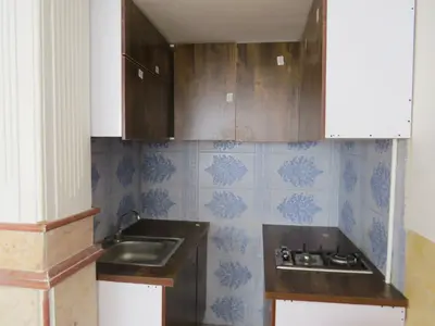 آپارتمان یک خوابه گلستان ماهانی