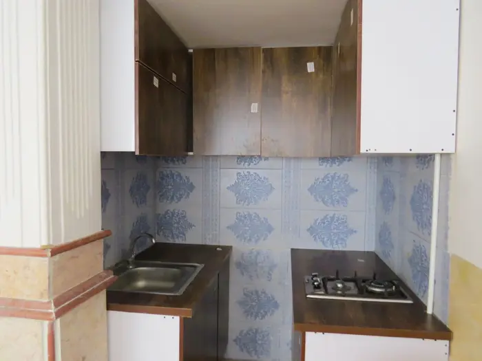 آپارتمان یک خوابه گلستان ماهانی