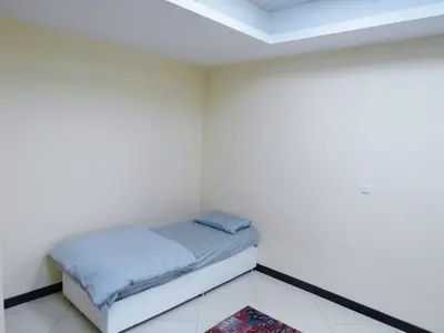 آپارتمان دوخوابه مجتمع آبان