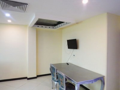 آپارتمان دوخوابه مجتمع آبان