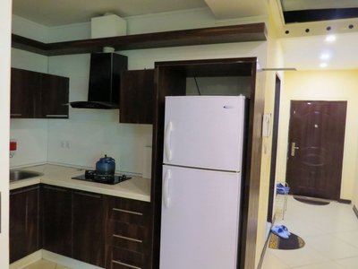 آپارتمان دوخوابه مجتمع آبان