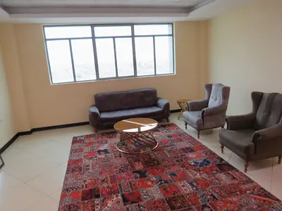 آپارتمان دوخوابه مجتمع آبان