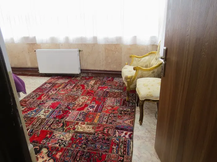 آپارتمان یک خوابه گلستان ماهانی