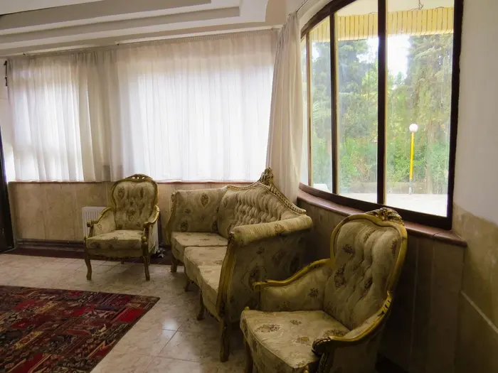 آپارتمان یک خوابه گلستان ماهانی