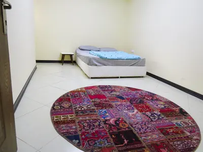 آپارتمان دوخوابه مجتمع آبان