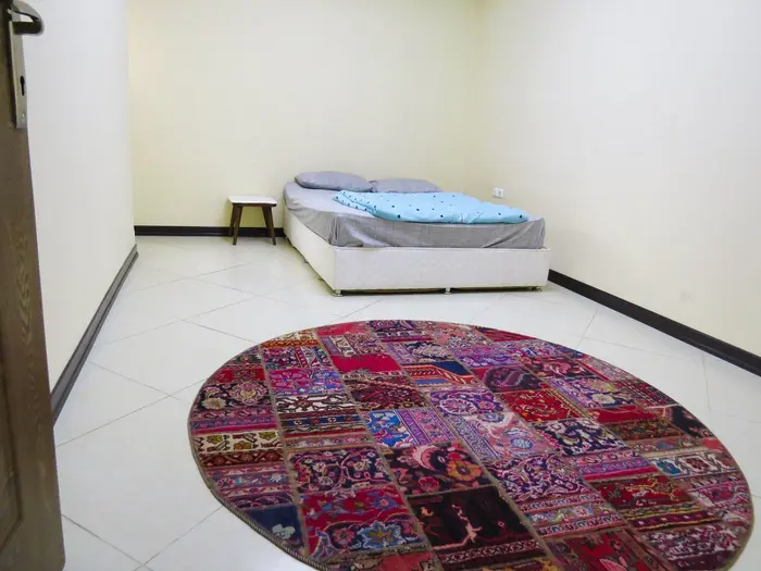 آپارتمان دوخوابه مجتمع آبان