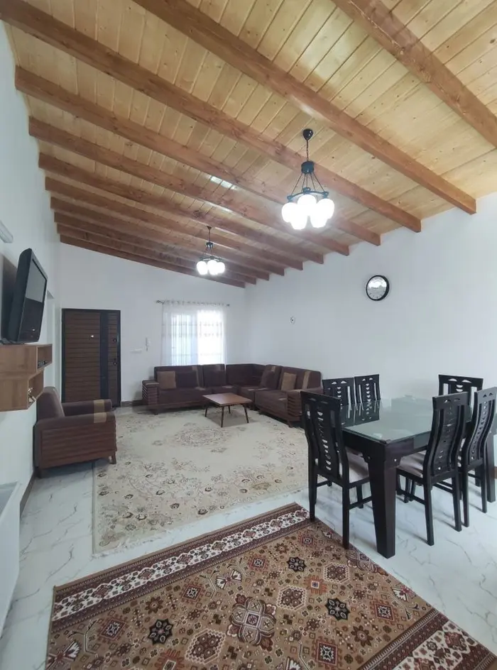 ویلا دوخوابه سامی 1