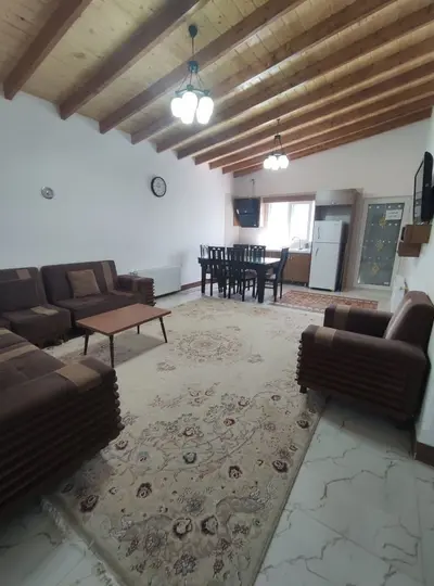 ویلا دوخوابه سامی 1