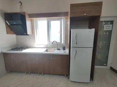 ویلا دوخوابه سامی 1