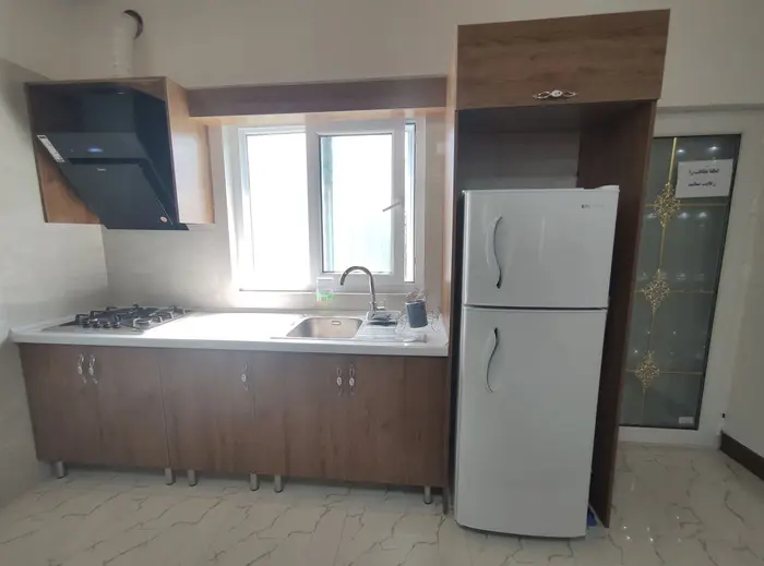 ویلا دوخوابه سامی 1