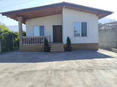 ویلا دوخوابه سامی 1